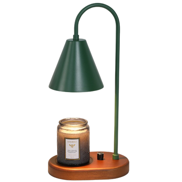 Electric Candle Warmer Lamp The Enchanted Emporium